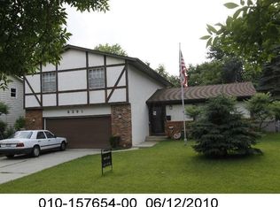 6391 Sharon Woods Blvd, Columbus, OH