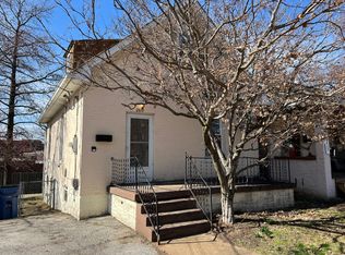 2619 Lyle Ave, Saint Louis, MO 63143