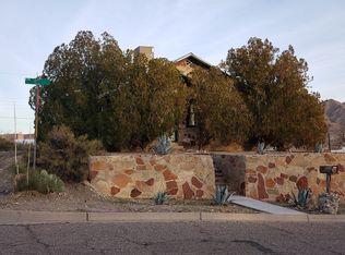 717 Kopra St, Truth Or Consequences, NM 87901