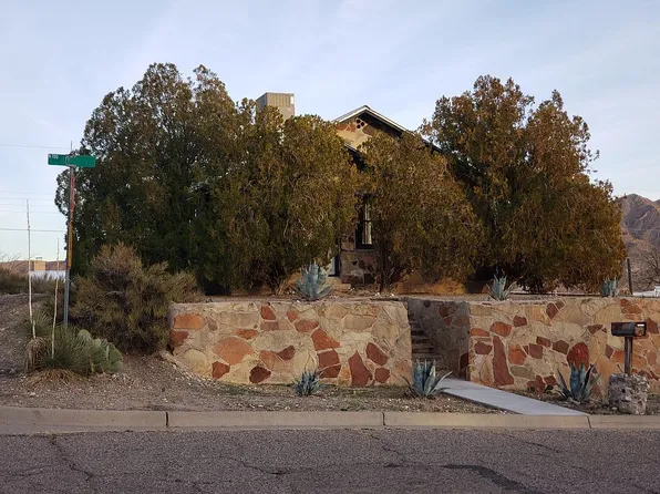 717 Kopra St, Truth Or Consequences, NM 87901