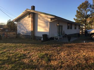 1923 Old Lafayette Rd, Rock Spring, GA 30739