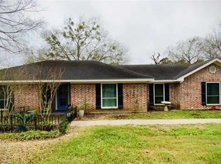 1749 Fm 10, Carthage, TX 75633