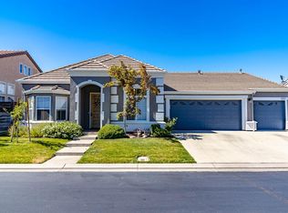 3217 Justinpaul Ln, Modesto, CA 95355