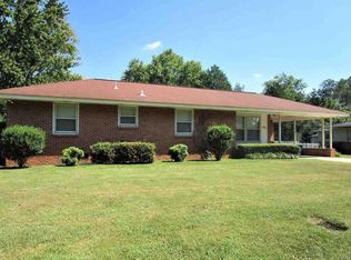 920 Speake Rd NW, Huntsville, AL 35816