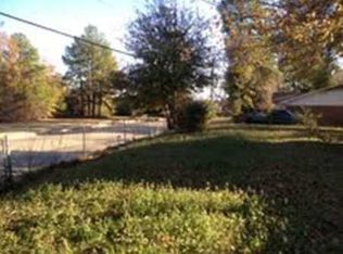 3911 Old Troup Hwy, Tyler, TX 75707