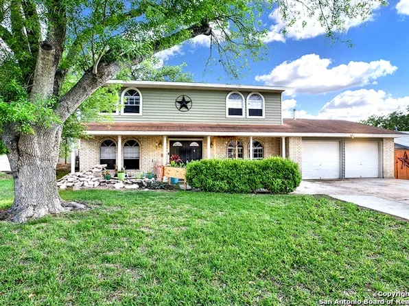 5822 VALLEY PT, San Antonio, TX 78233