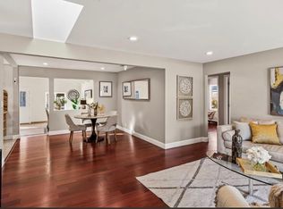 (Undisclosed Address), Saratoga, CA 95070