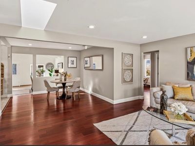 (Undisclosed Address), Saratoga, CA, 95070