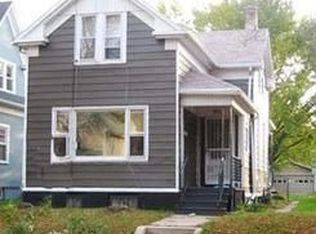 2109 N 9th St, Sheboygan City, WI 53081