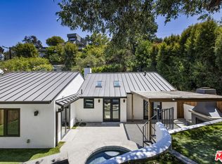2425 Rinconia Dr, Los Angeles, CA 90068