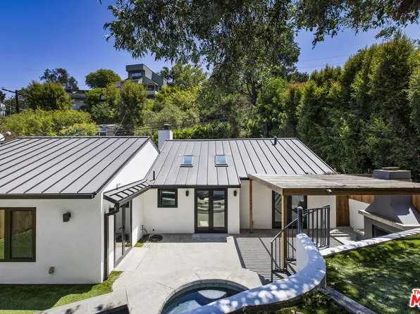 2425 Rinconia Dr, Los Angeles, CA 90068