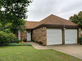 3912 Engleman St, Fort Worth, TX 76137