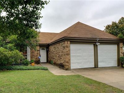 3912 Engleman St, Fort Worth, TX, 76137