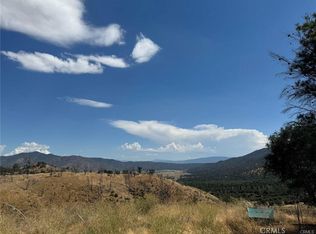 400 Foxtail Canyon Rd, Caliente, CA 93518