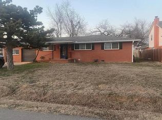 708 NW Main St, Minco, OK 73059