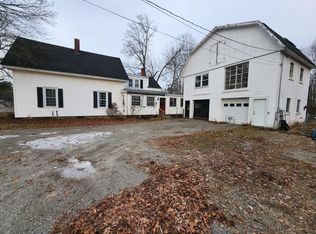 176 Kennebec Rd, Hampden, ME 04444