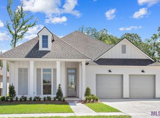 17382 Lions Ear Ln, Prairieville, LA 70769