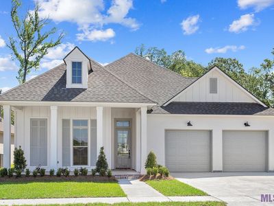 17382 Lions Ear Ln, Prairieville, LA, 70769