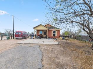 25455 Resaca Santa Dr, San Benito, TX 78586