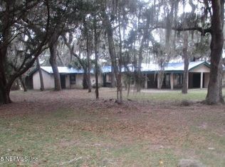 97001 Lovers Ln, Yulee, FL 32097