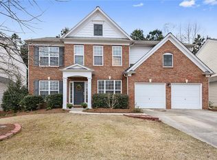 2145 Vistoria Dr, Cumming, GA 30041