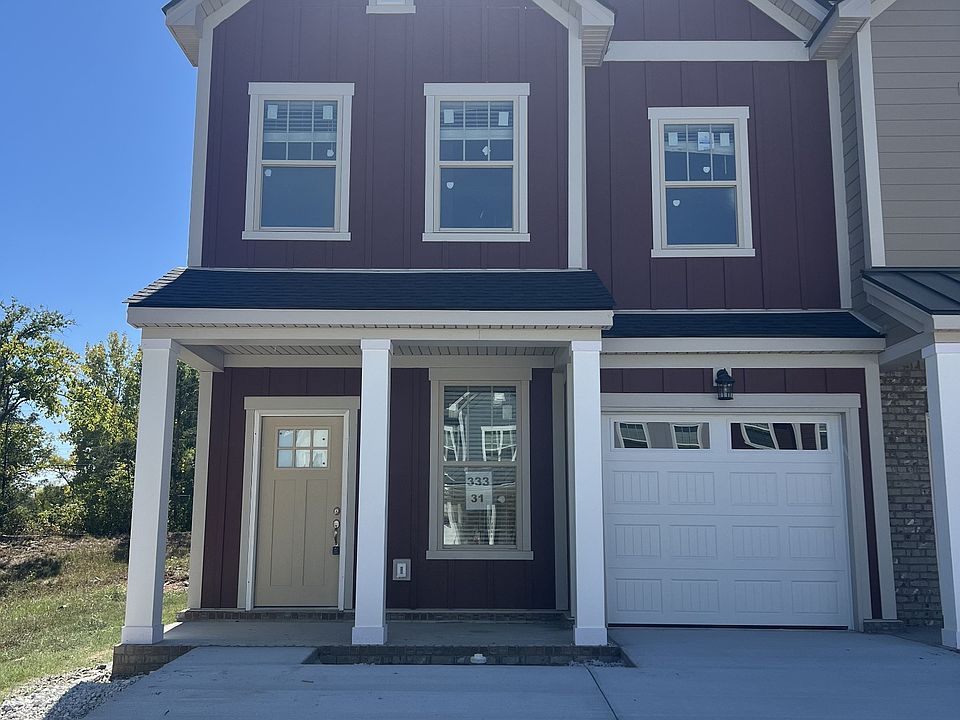 1st image of 333 Carver Connection Lot 31