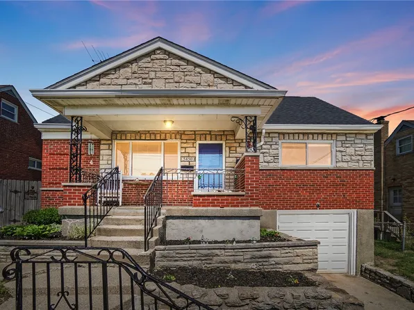 5450 Lawrence Rd, Cincinnati, OH 45248