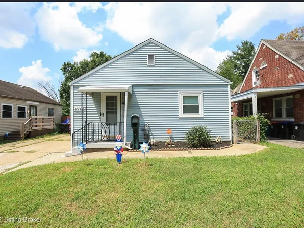 4530 S 1st St, Louisville, KY 40214