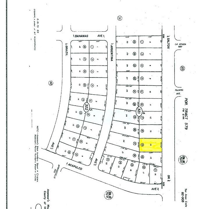 1st image of 959 Salton Dr