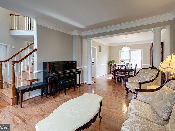 5th image of 13317 Horsepen Woods Ln