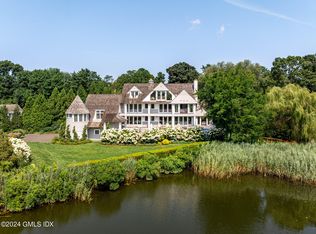 35 Plymouth Rd, Darien, CT 06820