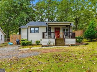 88 Garrison Rd SE, Marietta, GA 30008