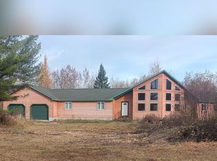 4107 S Baker Side Rd, Sault Sainte Marie, MI 49783