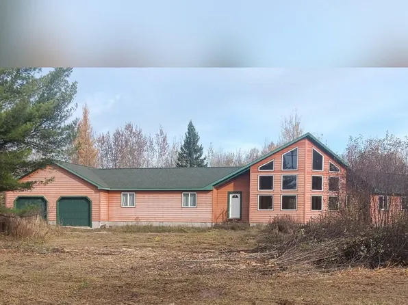 4107 S Baker Side Rd, Sault Sainte Marie, MI 49783