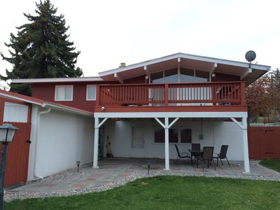 2502 S Hills Dr, Missoula, MT, 59803