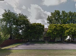 2027 W Case Rd, Columbus, OH 43235