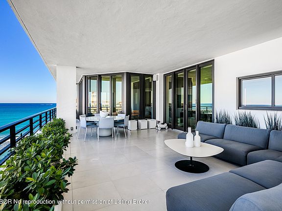 5th image of 3100 S Ocean Blvd #Penthouse 705n