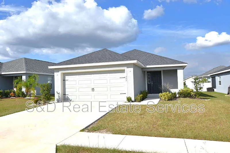 372 Cascara Ln