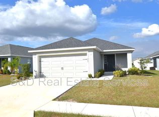 372 Cascara Ln, Auburndale, FL 33823