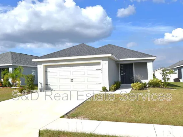 372 Cascara Ln, Auburndale, FL 33823