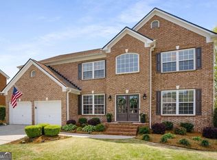 1307 Kirkwood Ln, Smyrna, GA 30082