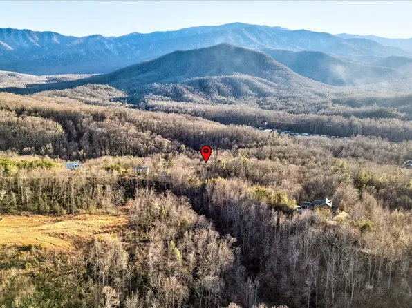 LOT 31 Sonshine Ridge Rd, Cosby, TN 37722