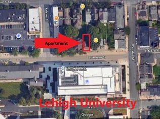 115 E Morton St, Bethlehem, PA 18015