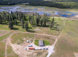 323751 Us Highway 2, Newport, WA 99156