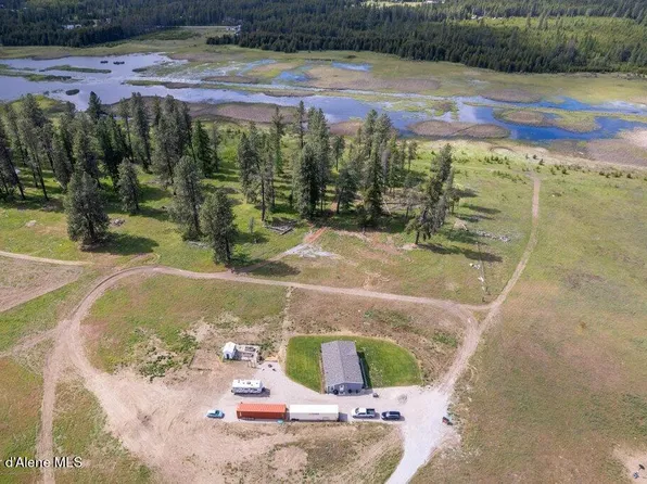 323751 Us Highway 2, Newport, WA 99156