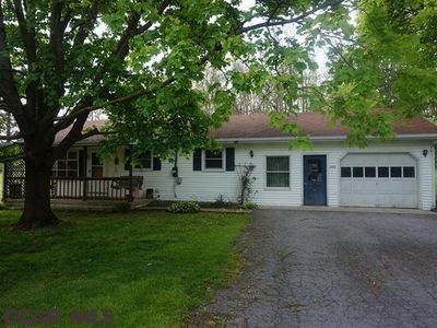 248 E Main St, Millheim, PA, 16854