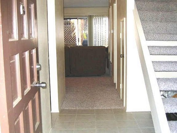 Front door veiw