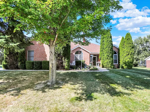 1502 Sutton St, Alexandria, IN 46001