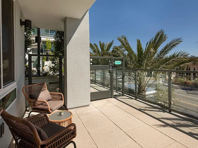 Rivair Apartment Homes — Photo 56