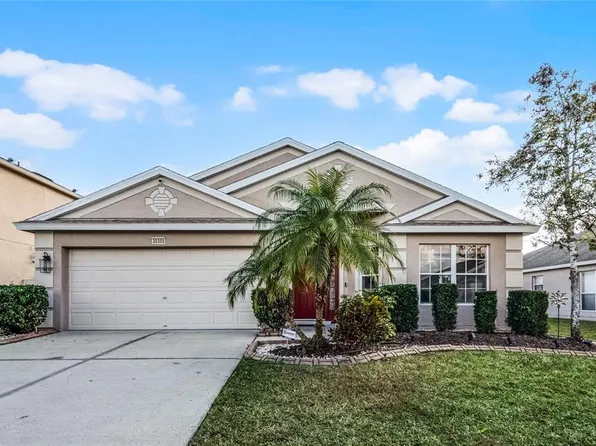 30350 GRYMES DRIVE, WESLEY CHAPEL, FL 33545